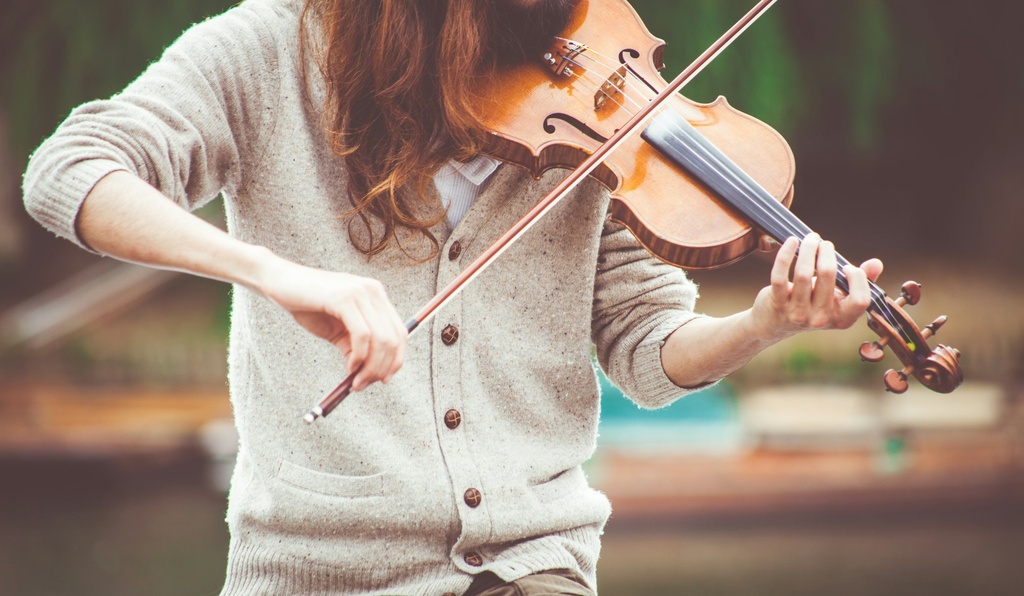 Polo Violin
